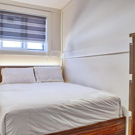 The Long Beach Resort - Beachfront Cottages & Townhouse Suites Wainfleet Exteriör bild