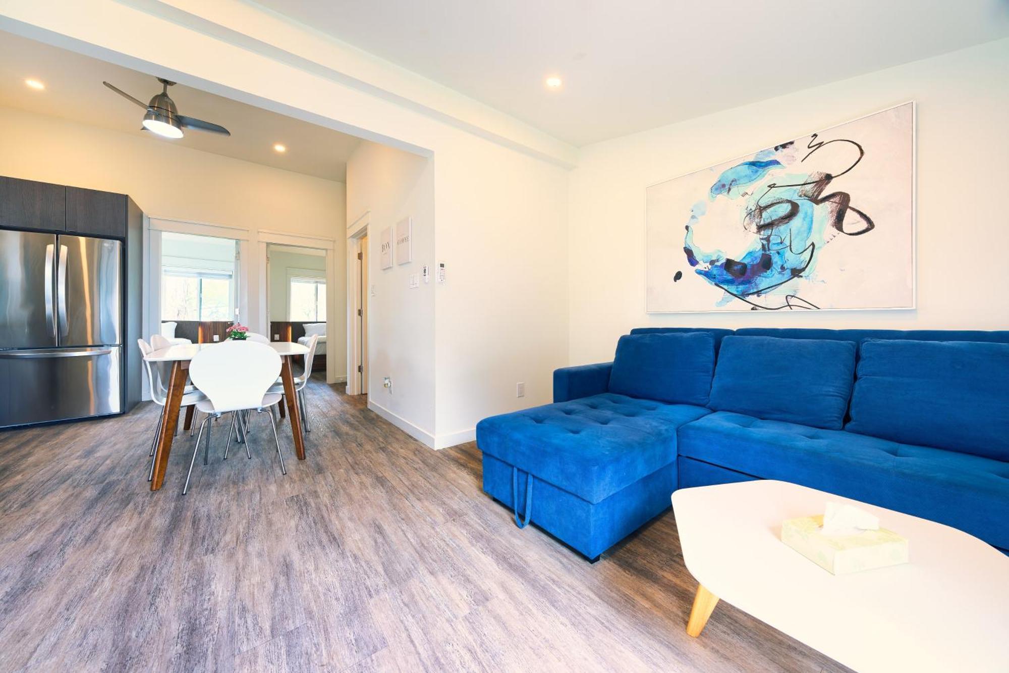 The Long Beach Resort - Beachfront Cottages & Townhouse Suites Wainfleet Exteriör bild