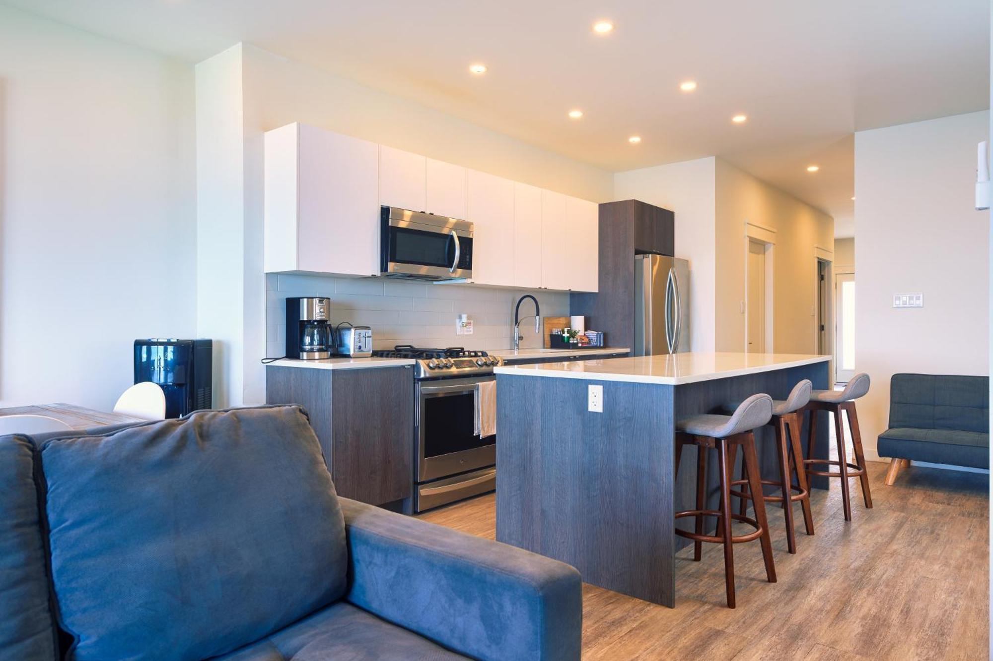 The Long Beach Resort - Beachfront Cottages & Townhouse Suites Wainfleet Exteriör bild