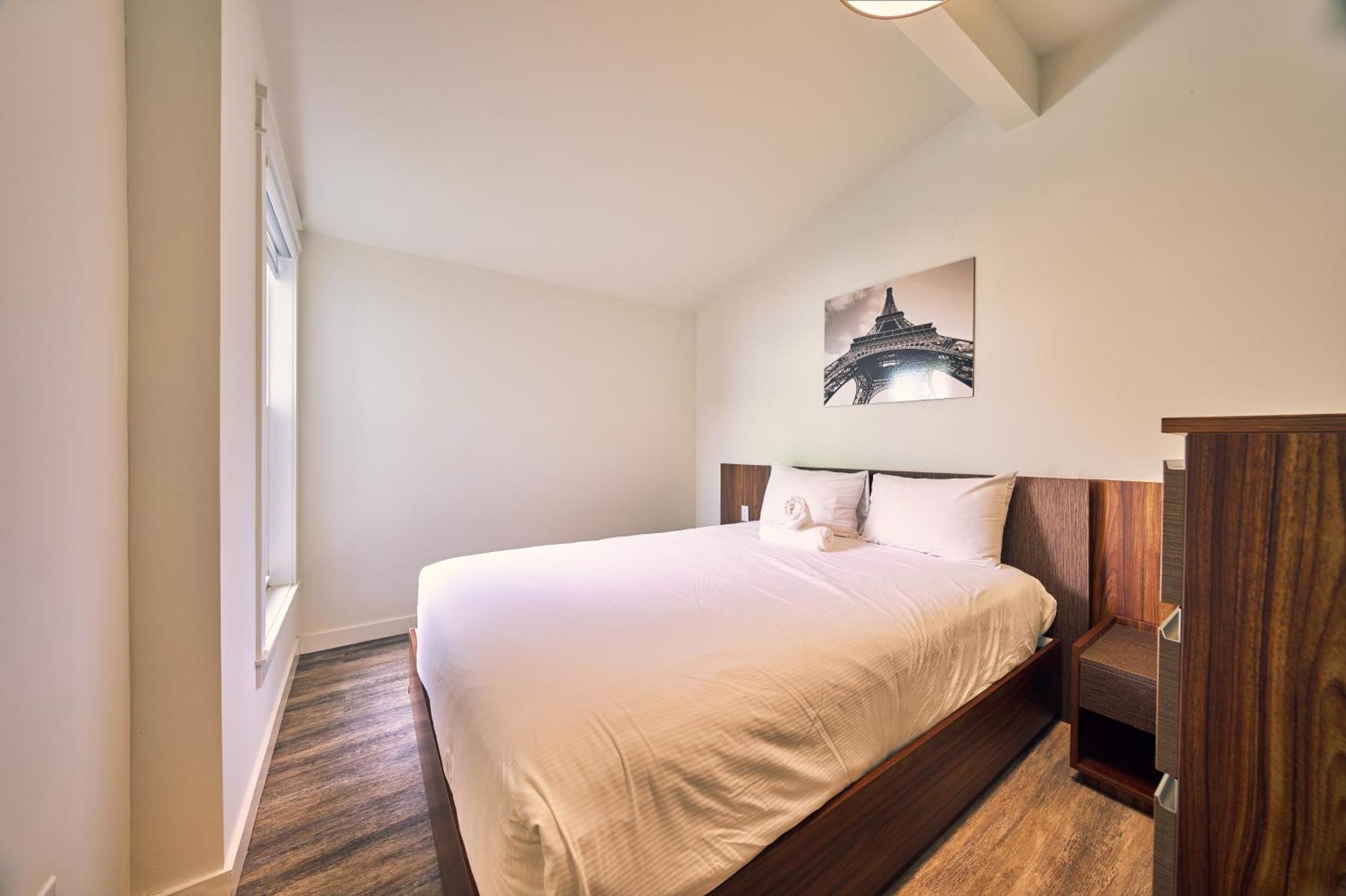 The Long Beach Resort - Beachfront Cottages & Townhouse Suites Wainfleet Exteriör bild