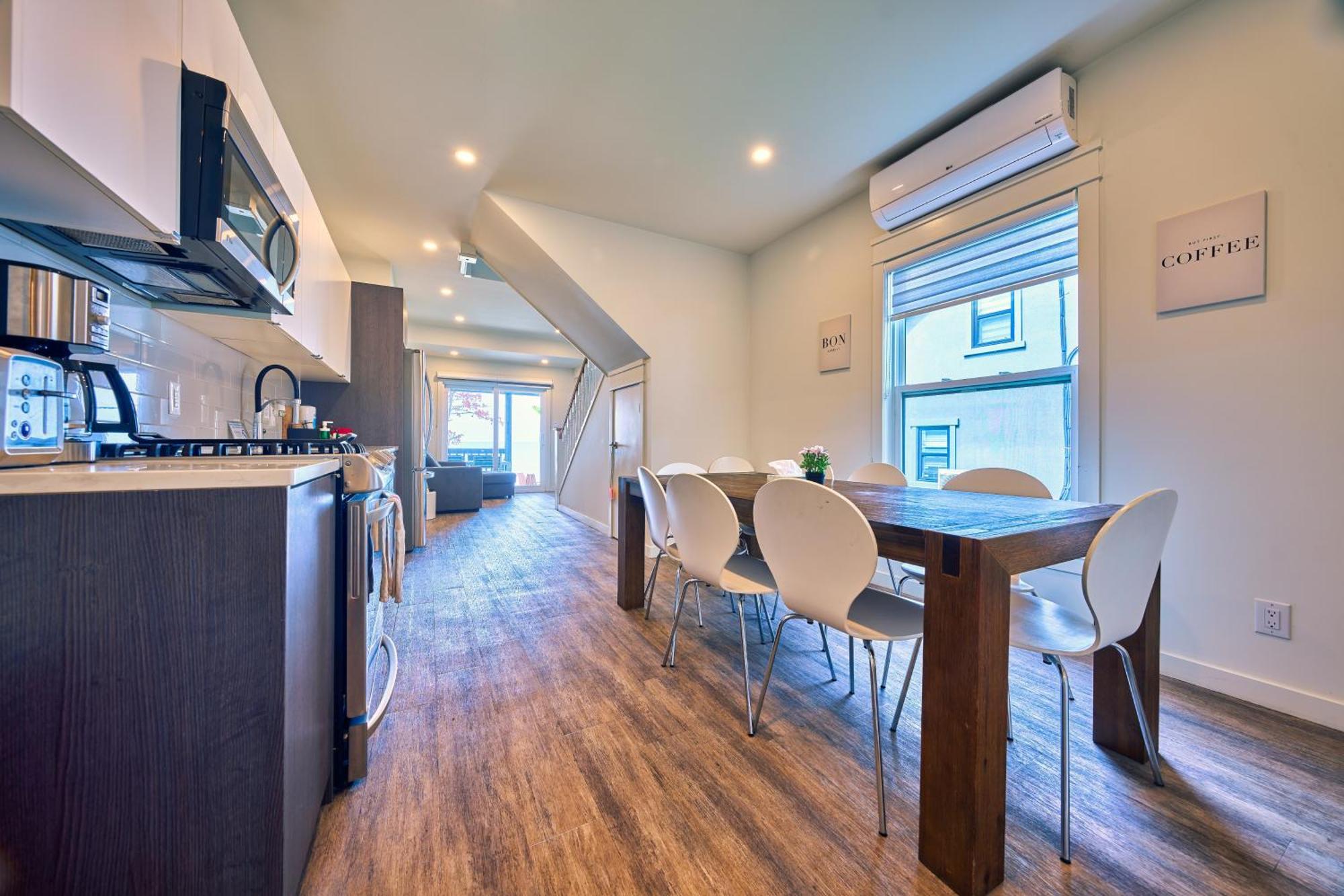 The Long Beach Resort - Beachfront Cottages & Townhouse Suites Wainfleet Exteriör bild