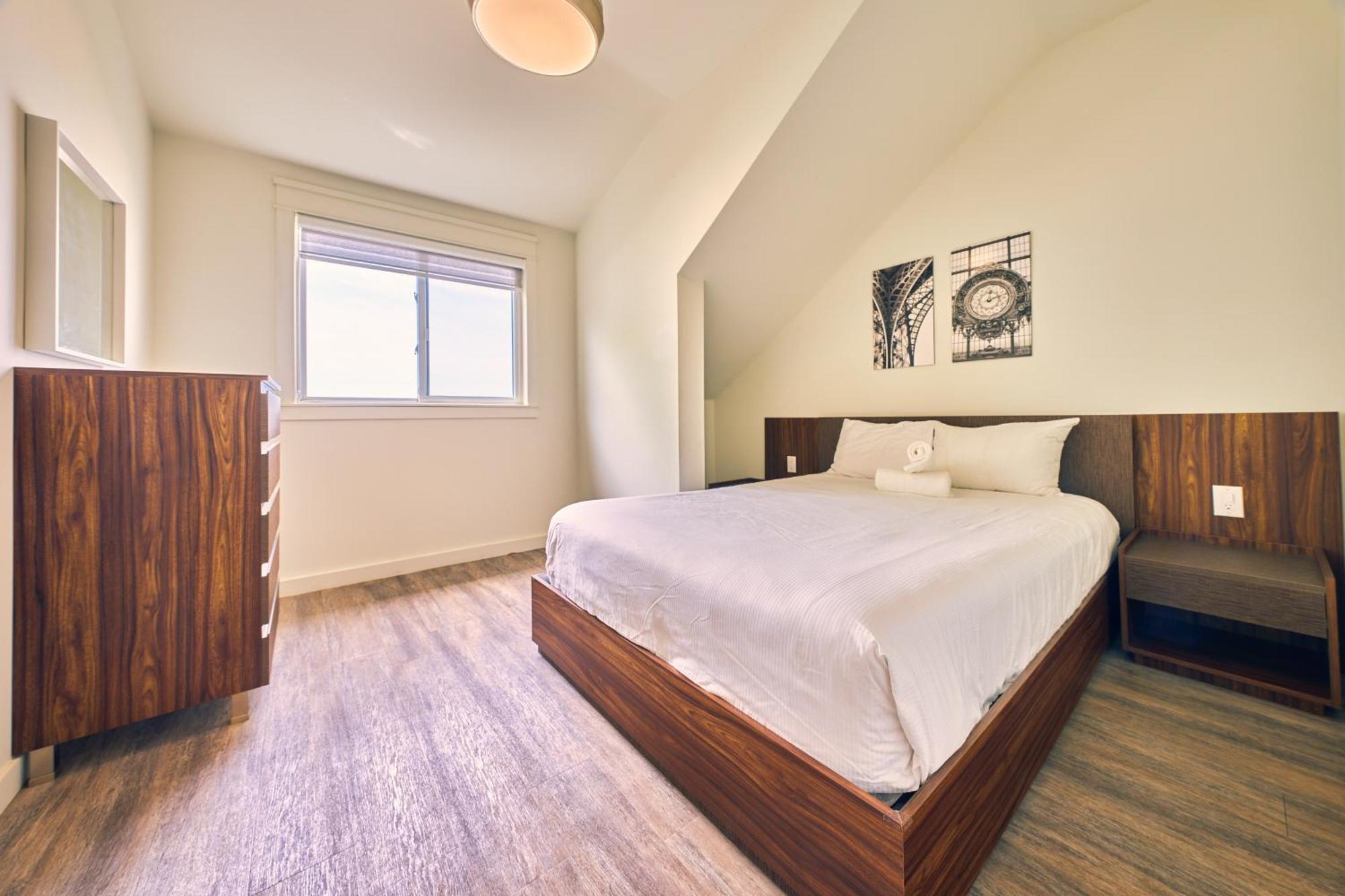The Long Beach Resort - Beachfront Cottages & Townhouse Suites Wainfleet Exteriör bild
